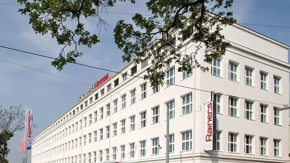 Rainers Hotel Vienna | Vienna (eyalet) - Margareten