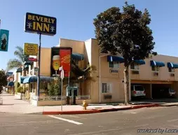 Beverly Inn | Kaliforniya - Los Angeles County - Los Angeles - Fairfax District