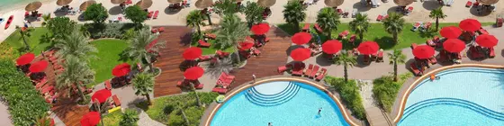 Khalidiya Palace Rayhaan by Rotana, Abu Dhabi | Abu Dabi - Abu Dabi Kent Merkezi - Abu Dhabi Corniche