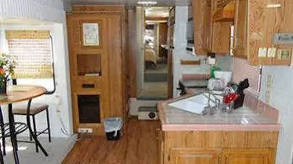 Pahrump RV Park & Lodging | Nevada - Pahrump