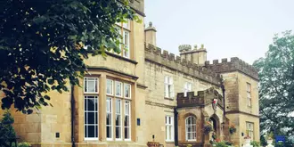 Mercure Blackburn Dunkenhalgh Hotel & Spa