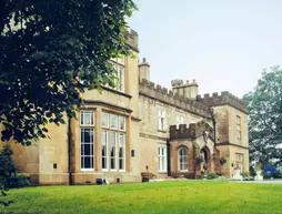 Mercure Blackburn Dunkenhalgh Hotel & Spa | Lancashire (kontluk) - Accrington - Clayton le Moors