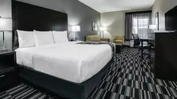 La Quinta Inn & Suites Fort Worth West - I-30 | Teksas - Fort Worth (ve civarı) - Fort Worth