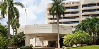 Embassy Suites Boca Raton