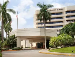 Embassy Suites Boca Raton | Florida - Palm Beach - Batı Palm Beach (ve civarı) - Boca Raton