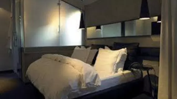 CenterHotel Thingholt | Başkent Bölgesi - Reykjavik (ve civarı) - Reykjavik - Reykjavík 101