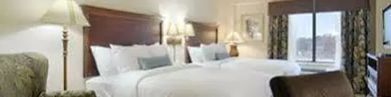 Wingate by Wyndham Atlanta Galleria | Georgia - Atlanta (ve civarı) - Atlanta - Cumberland