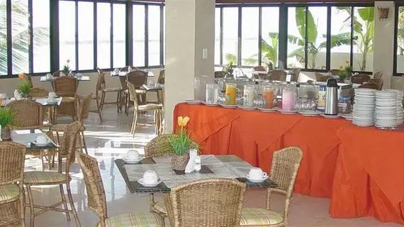 Village Barra Hotel | Northeast Region - Alagoas (eyaleti) - Barra de Sao Miguel