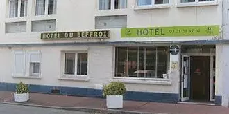 Hotel Du Beffroi