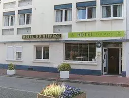 Hotel Du Beffroi | Hauts-de-France - Pas-de-Calais (bölge) - Calais - Calais Kent Merkezi