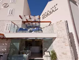 Hotel Korsal | Dubrovnik-Neretva - Korcula