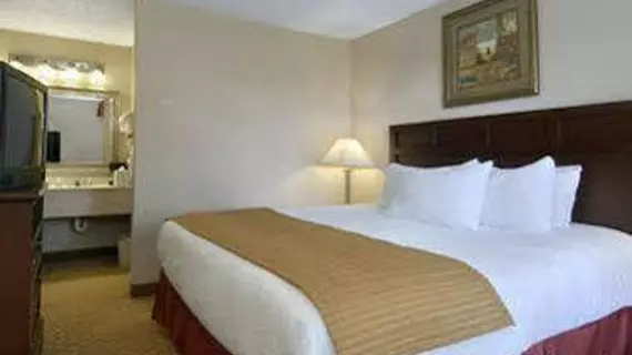 Baymont Inn & Suites Mobile | Alabama - Mobile (ve civarı) - Mobile