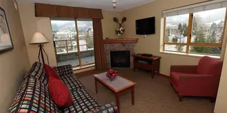 Cascade Lodge by ResortQuest Whistler