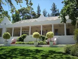 Diemersfontein Wine and Country Estate | Western Cape (il) - West Coast DC - Drakenstein - Cape Town (ve civarı) - Paarl