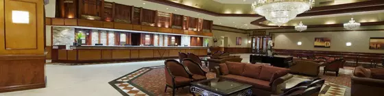 Crowne Plaza Hotel Philadelphia-Cherry Hill | New Jersey - Washington Township - Mount Laurel (ve civarı) - Cherry Hill