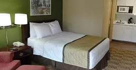 Extended Stay America - Little Rock - Financial Centre Parkway | Arkansas - Little Rock (ve civarı) - Little Rock