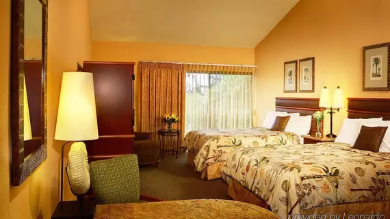 Pacific Shores Inn | Kaliforniya - San Diego County - San Diego Sahili