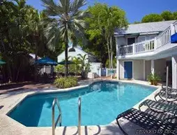 Lighthouse Court- A Historic Key West Inns Property | Florida - Key West - Key West Tarihi Bölgesi