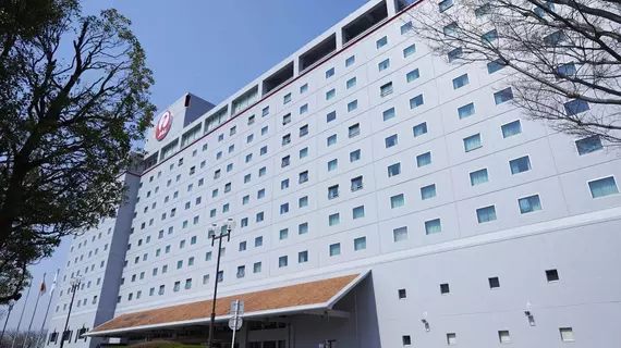 Hotel Nikko Narita | Şiba (idari bölge) - Narita