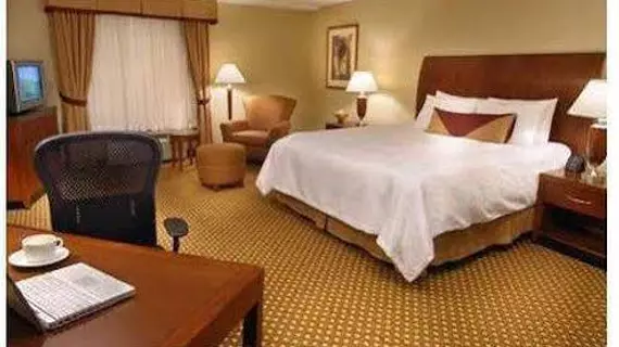 Hilton Garden Inn Toronto/Vaughan | Ontario - Vaughan