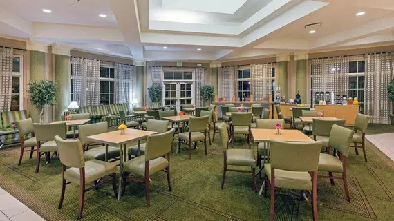 La Quinta Inn & Suites Shreveport Airport | Louisiana - Bossier Parish - Shreveport (ve civarı) - Shreveport