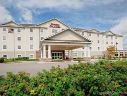 Hampton Inn & Suites Rockland ME | Maine - Camden (ve civarı) - Thomaston