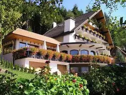 Hotel Winterhaldenhof | Baden-Wuerttemberg - Schenkenzell