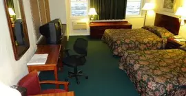 Baxter Park Inn | Maine - Millinocket