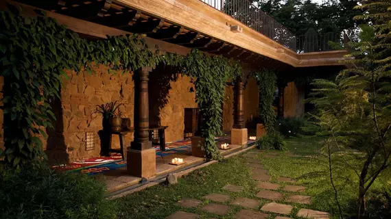 El Convento Boutique Hotel | Sacatepequez - Antigua Guatemala