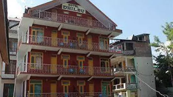 Hotel Drilbu | Himaşal Pradeş - Manali (ve civarı) - Kullu - Manali - Manali Yeni Kent Merkezi