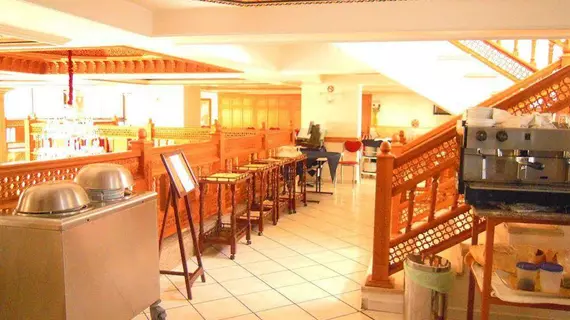 Majliss Hotel | Rabat (ve civarı) - Rabat