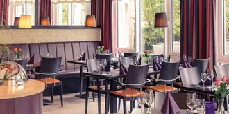 Mercure Hotel Düsseldorf Ratingen