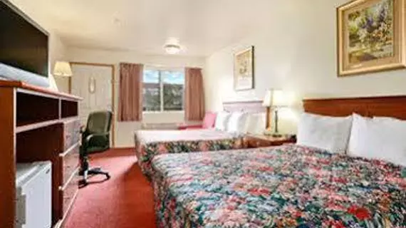 Days Inn Port Angeles | Washington - Port Angeles