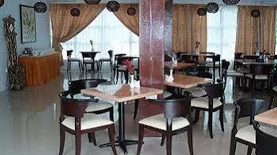 Anum Hotel | Kuala Lumpur (ve civarı) - Pekeliling