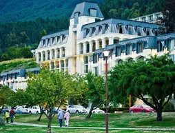 Rydges Lakeland Resort Queenstown | Otago - Queenstown (ve civarı) - Queenstown