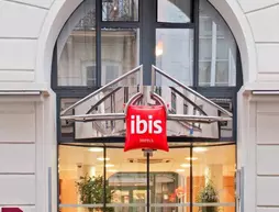 ibis Paris Opera La Fayette | Ile-de-France - Paris - Quartier du Faubourg-Montmartre