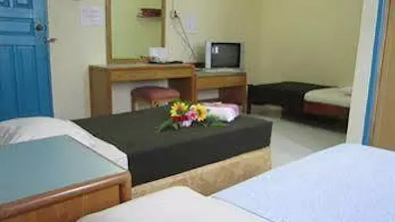 Samudera Hotel | Terengganu - Kuala Besut - Kampung Nail