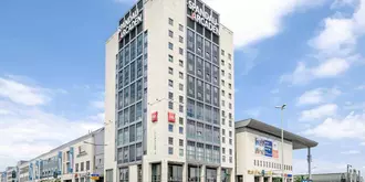 ibis Hotel Berlin Spandau