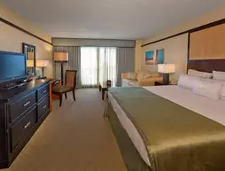 DoubleTree by Hilton Orlando at SeaWorld | Florida - Orlando (ve civarı) - International Drive