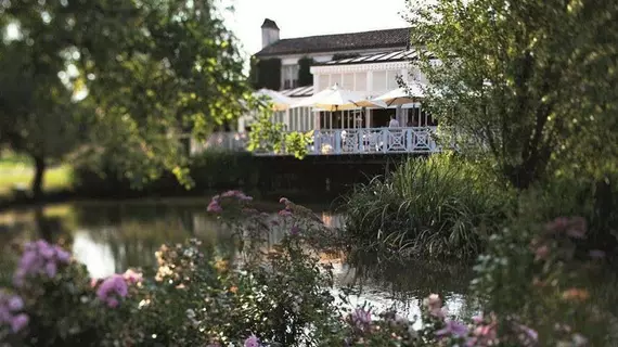 Les Sources de Caudalie | Nouvelle-Aquitaine - Gironde (bölge) - Bordeaux (ve civarı) - Martillac