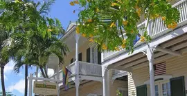 Duval House Bed and Breakfast | Florida - Key West - Key West Tarihi Bölgesi