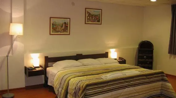 Inka Frog Exclusive Bed & Breakfast | Lima (bölge) - Lima Province - Lima (ve civarı) - Lima - Miraflores