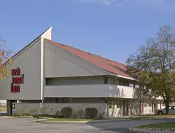 Red Roof Inn Springfield | İllinois - Springfield (ve civarı) - Springfield