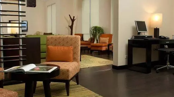 Residence Inn by Marriott San Jose Escazu | Alajuela (ili) - San Jose (ve civarı) - Escazu