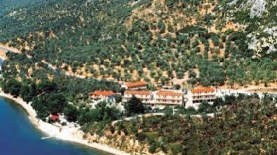 Mytilana Village Hotel | Kuzey Ege Adaları - Lesvos