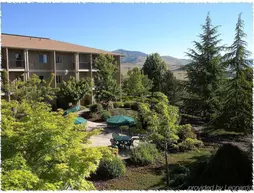 Ashland Hills Hotel & Suites | Oregon - Medford (ve civarı) - Ashland