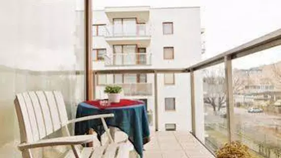 E-Apartamenty Koscielna 33 | Büyük Polonya Voyvodalığı - Poznan - Jezyce