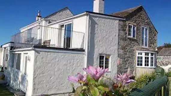 Tregaddra Farm Bed & Breakfast | Cornwall (kontluk) - Helston