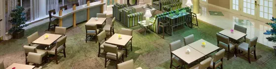 La Quinta Inn & Suites Fort Worth North | Teksas - Fort Worth (ve civarı) - Fort Worth