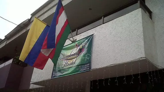 Colombian Hostel | Valle del Cauca - Cali (ve civarı) - Cali